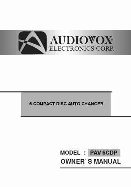 Audiovox CD Player SP6CDP-page_pdf
